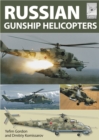 Image for Russian gunship helicopters : 2