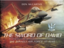 Image for The sword of David: the Israeli air force at war