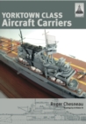 Image for Yorktown Class Aircraft Carriers