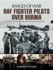Image for RAF fighter pilots over Burma