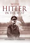Image for With Hitler in the West
