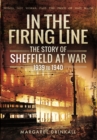 Image for Story of Sheffield at War 1939 to 1945