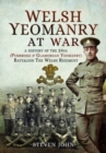 Image for Welsh Yeomanry at War