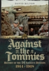 Image for Against the Tommies: History of the 26 Reserve Division 1914 - 1918