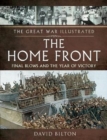 Image for The Great War Illustrated - The Home Front