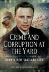 Image for Crime and Corruption at the Yard