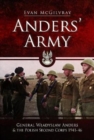 Image for Anders&#39; army