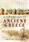 Image for Chronology of Ancient Greece