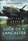 Image for Luck of a Lancaster