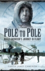 Image for From pole to pole: Roald Amundsen&#39;s journey in flight