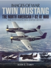 Image for Twin mustang: the North American F-82 at war