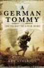 Image for A German Tommy
