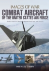 Image for Combat Aircraft of the United States Air Force