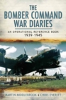 Image for Bomber Command War Diaries