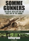 Image for Somme Gunners