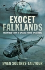 Image for Exocet Falklands: the untold story of special forces operations