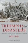 Image for Triumph and disaster