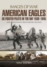 Image for American Eagles