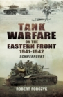Image for Tank warfare on the Eastern Front, 1941-1942: Schwerpunkt