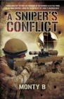 Image for A sniper&#39;s conflict