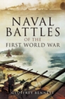 Image for Naval battles of the First World War