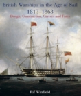 Image for British Warships in the Age of Sail 1817-1863
