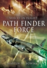 Image for Voices in flight  : Pathfinder Air Force