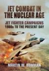 Image for Jet combat in the nuclear age