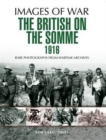 Image for British on the Somme 1916