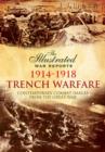 Image for Illustrated War Reports: Trench Warfare