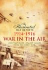Image for War in the Air 1914 - 1916
