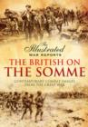 Image for The British on the Somme