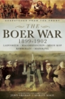 Image for The Boer War, 1899-1902