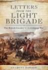 Image for Letters from the Light Brigade