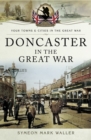 Image for Doncaster in the Great War