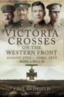 Image for VCs on the Western Front 1914-1915: a guide to the locations - from Mons to Hill 60