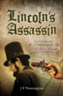 Image for Lincoln&#39;s assassin