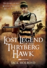 Image for Lost legend of the Thryberg Hawk