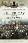 Image for Billericay in the Great War