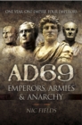 Image for AD69: emperors, armies &amp; anarchy