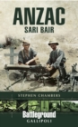 Image for Gallipoli: Anzac, Sari Bair