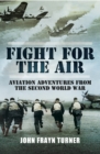 Image for Fight for the air