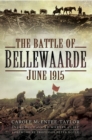 Image for Bellewaarde, June 1915