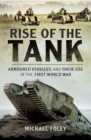 Image for Rise of the tank