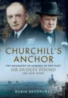 Image for Churchill&#39;s Anchor