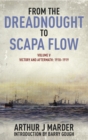 Image for From the Dreadnought to Scapa Flow.: (Victory and aftermath, January 1918-June 1919) : Volume 5,