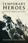 Image for Temporary heroes