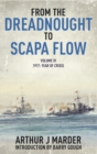 Image for From the Dreadnought to Scapa Flow: Volume IV: 1917, Year of Crisis : Volume 4,