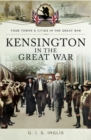 Image for Kensington in the Great War