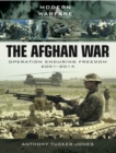 Image for The Afghan War: operation enduring freedom 2001-2014